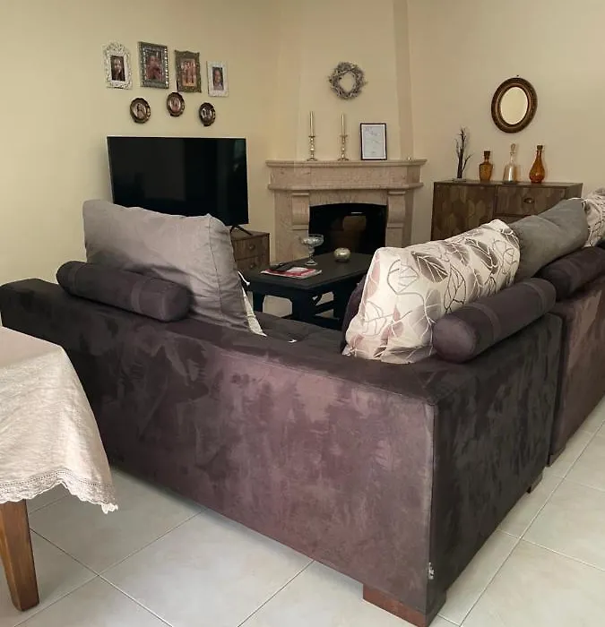 Apartamento Alcochete-1