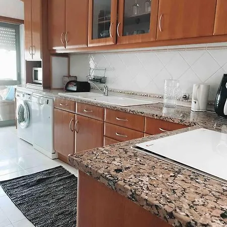 Apartamento Alcochete-3